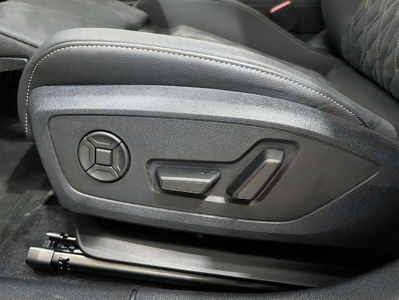 Audi A3 S3 SPB TFSI quattro S tronic