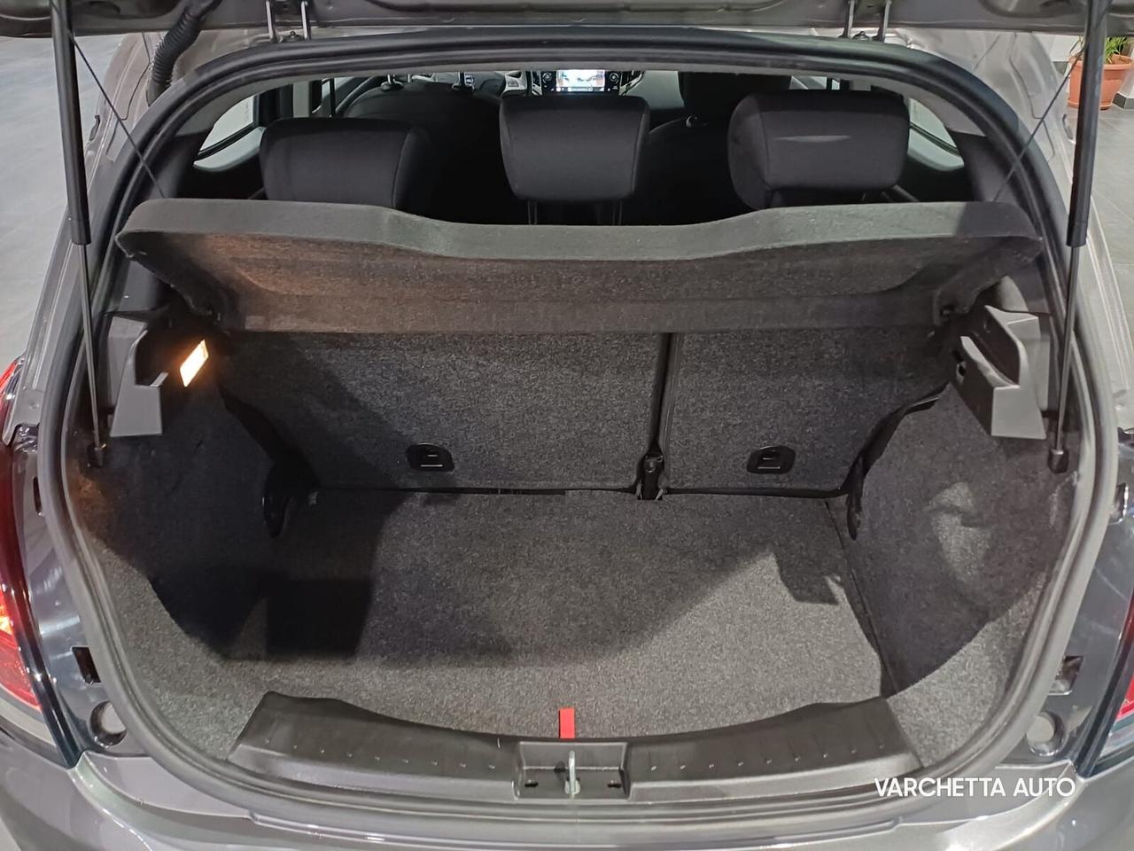 Lancia Ypsilon 1.0 FireFly 5 porte S&S Hybrid Gold Plus