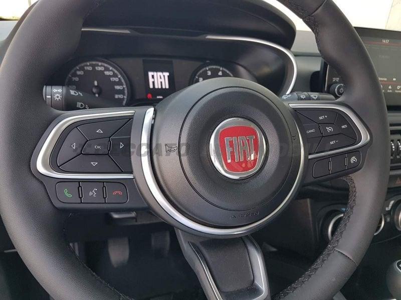 FIAT Tipo Tipo SW 1.6 mjt s&s 130cv