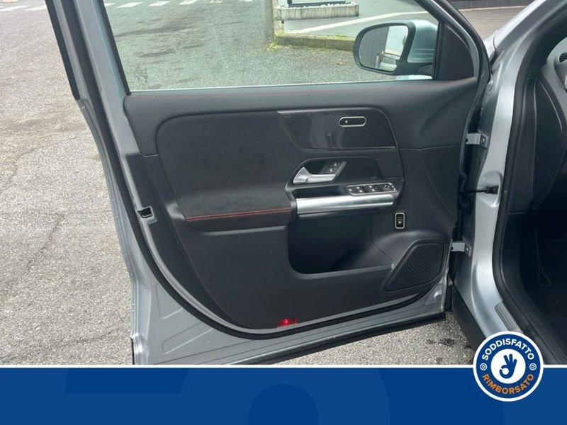 Mercedes-Benz GLA 200d Automatic AMG Line Advanced Plus