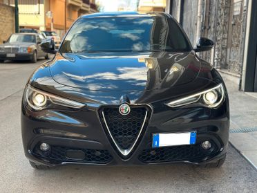 Alfa Romeo Stelvio 2.2 210CV AT8 Q4 Ti