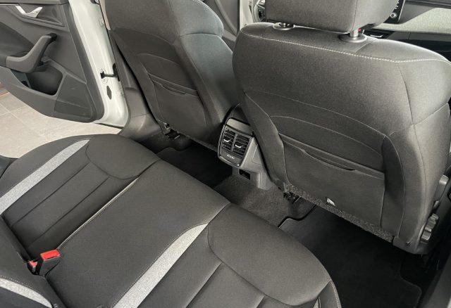 SKODA Kamiq 1.0 TSI 95 CV Ambition