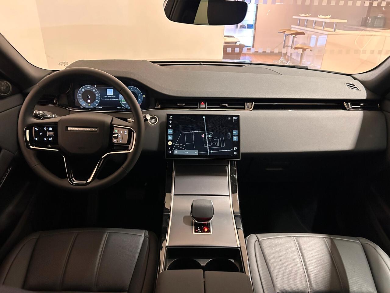 Land Rover Range Rover Evoque 1.5 I3 PHEV AWD 269CV AUTO S *AUTOCARRO* PROMO 2,95%