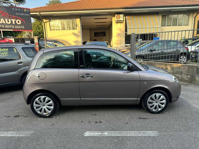 LANCIA Ypsilon 1.2 69 CV Elle