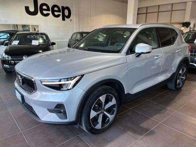 VOLVO XC40 T2 aut. SOLO 2700KM