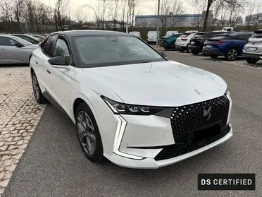 Ds DS4 4 BlueHDi 130 Auto Esprit De Voyage