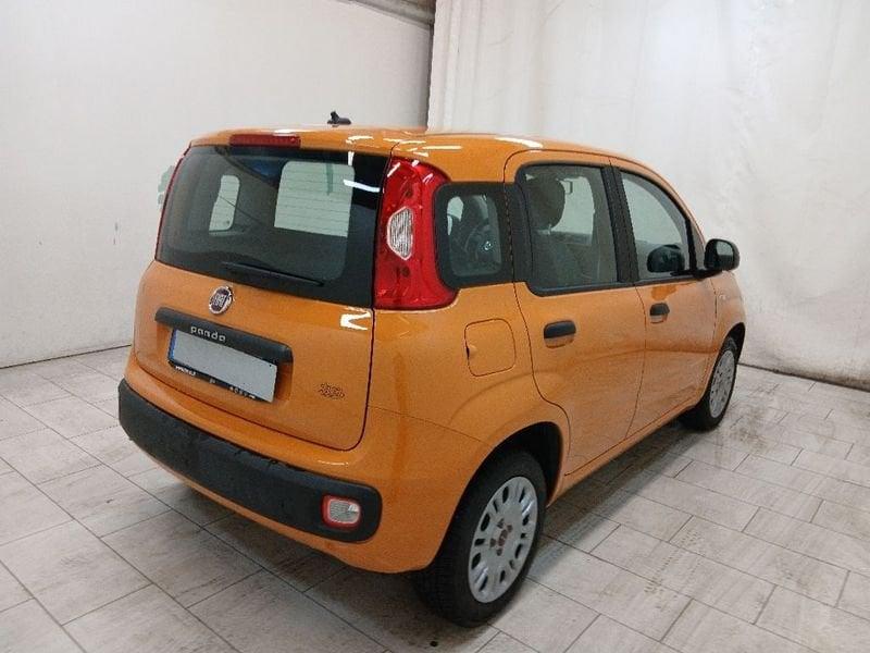 FIAT Panda 1.2 Easy s&s 69cv my19