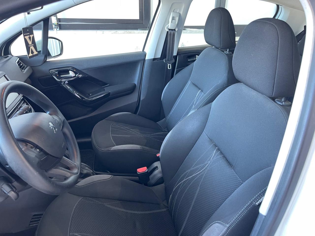 Peugeot 208 1.2 82cv 5 porte Active