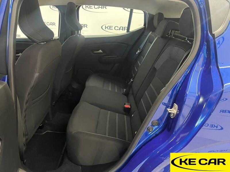 Dacia Sandero 1.0 TCe ECO-G STREETWAY EXPRESSION