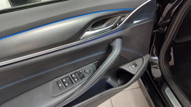 BMW 520 d xDrive Touring M Sport mhev *NO VINCOLO FINANZ