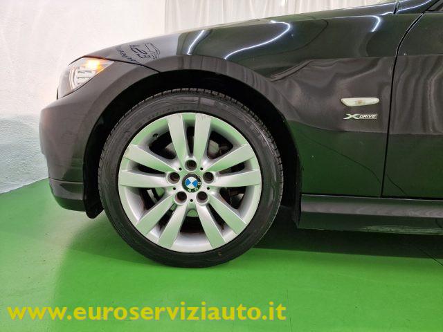 BMW 320 d cat xDrive Touring Futura
