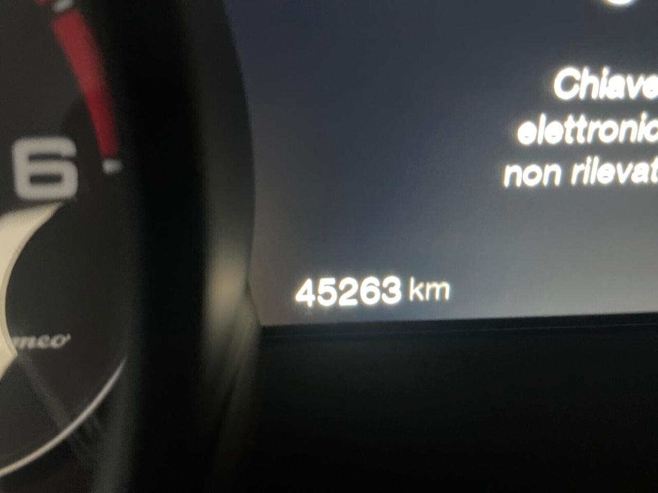 Alfa Romeo Stelvio 2.2 Turbodiesel 210 CV AT8 Q4