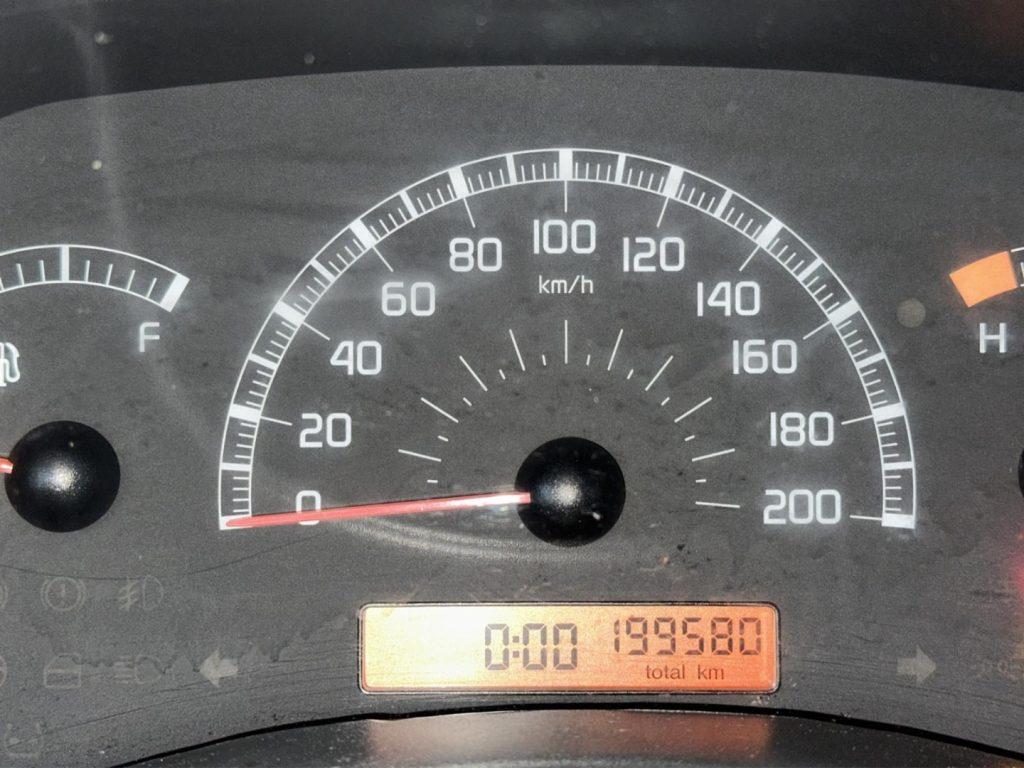 FIAT Punto 2ª serie Punto 1.2i cat 5 porte Verve