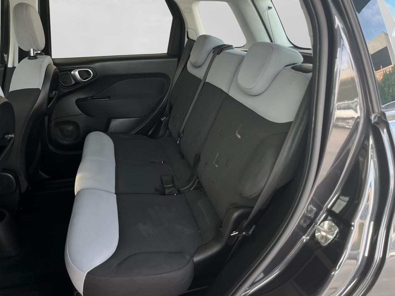 Fiat 500L MY16 1.3 Multijet 95cv E6