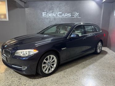 Bmw 530 530d xDrive 258CV Touring Business aut.
