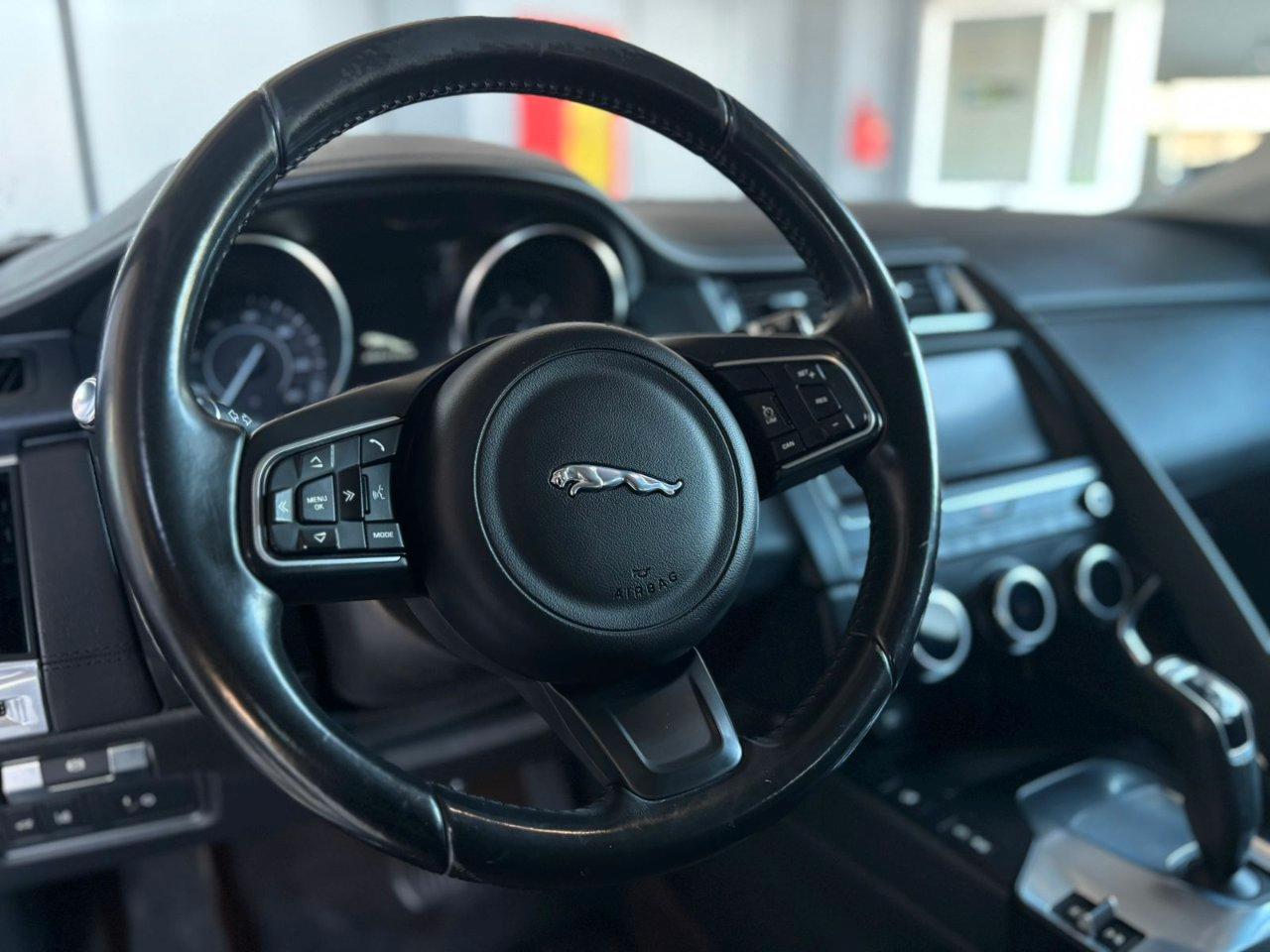 Jaguar E-Pace 2.0d i4 S awd 150cv auto my19