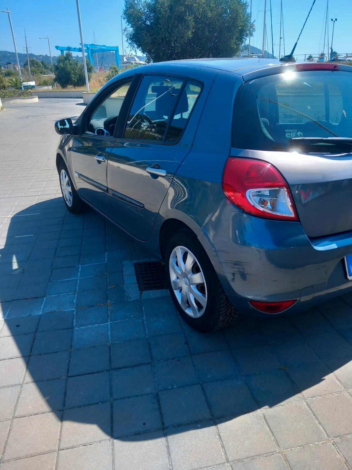 Renault Clio Storia 1.2 5 porte Confort