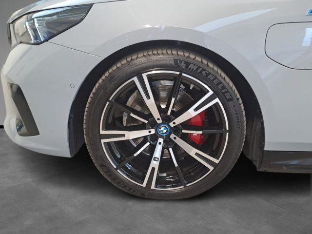 BMW 530 e xDrive Touring Msport Pro Aut.