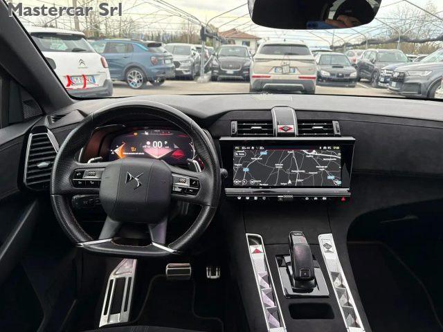 DS AUTOMOBILES DS 7 DS7 1.5 hdi Performance Line 130cv auto - GP834FS