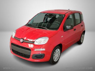 FIAT Panda 1.0 FireFly S&S Hybrid VETTURA IN ARRIVO