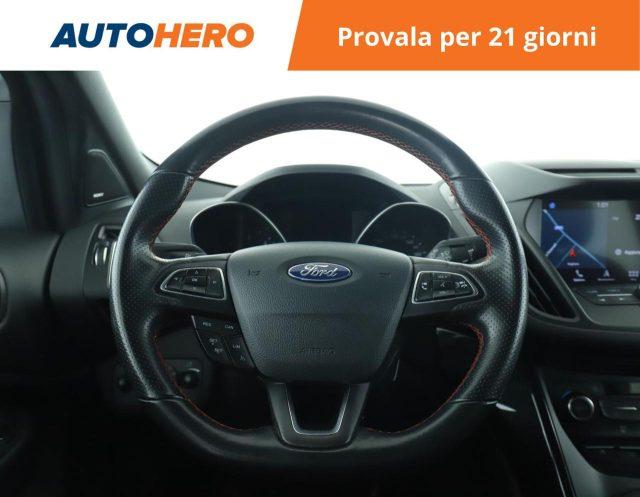 FORD Kuga 2.0 TDCI 120 CV S&S 2WD Powershift ST-Line