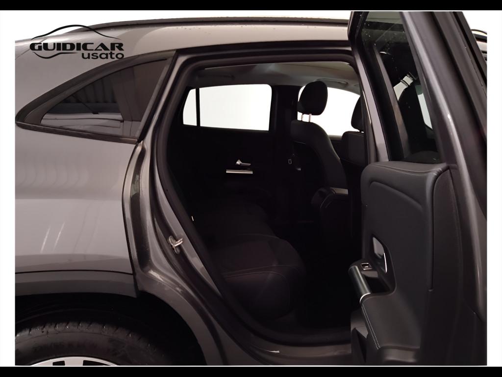 Mercedes-Benz GLA-H247 2023 - GLA 200 d Progressive Advanced auto