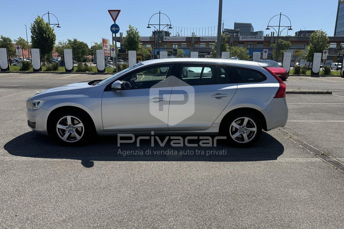 VOLVO V60 D2 Geartronic Business