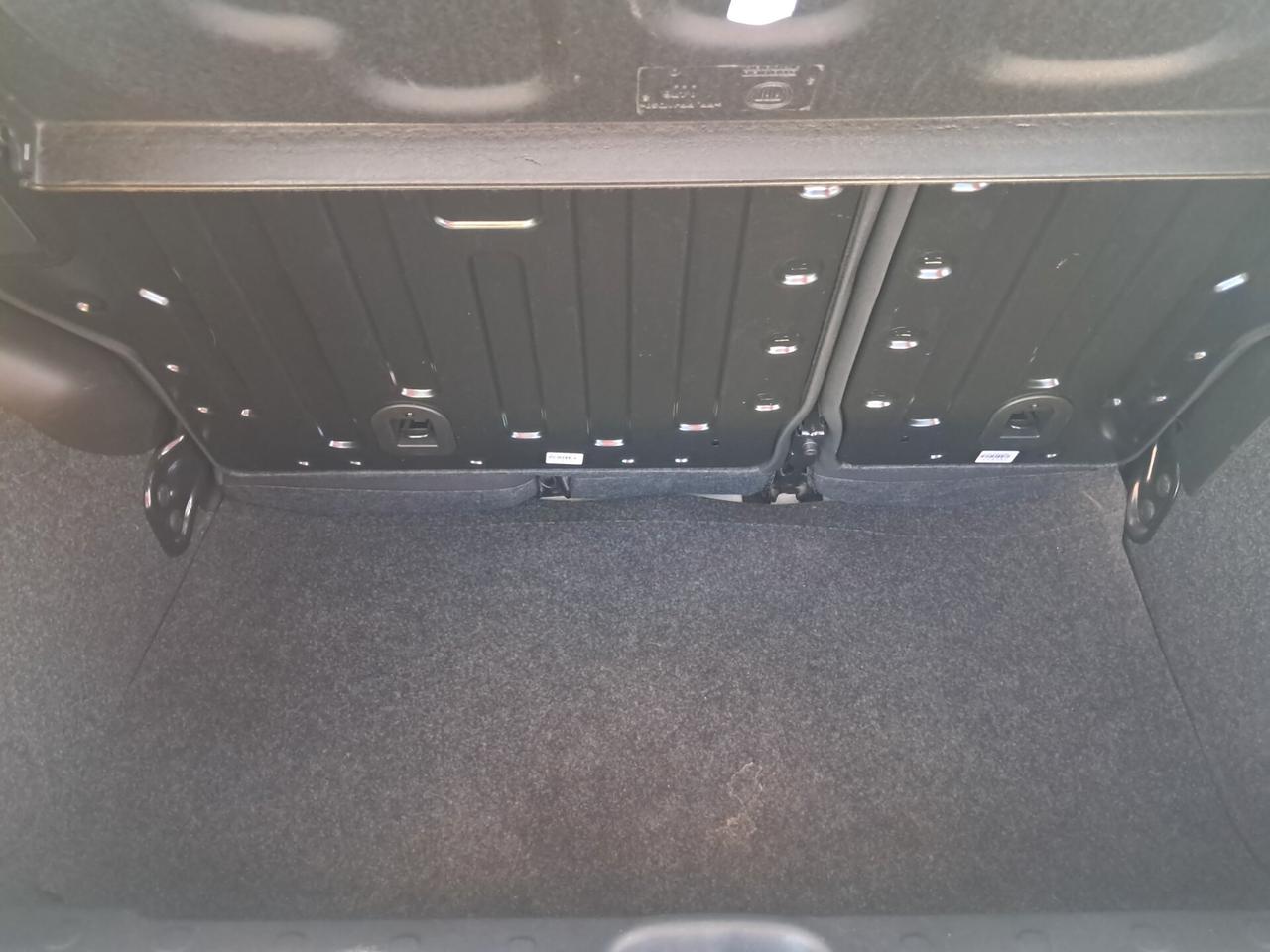 Fiat Panda 1.0 FireFly Hybrid 70 cv City Life