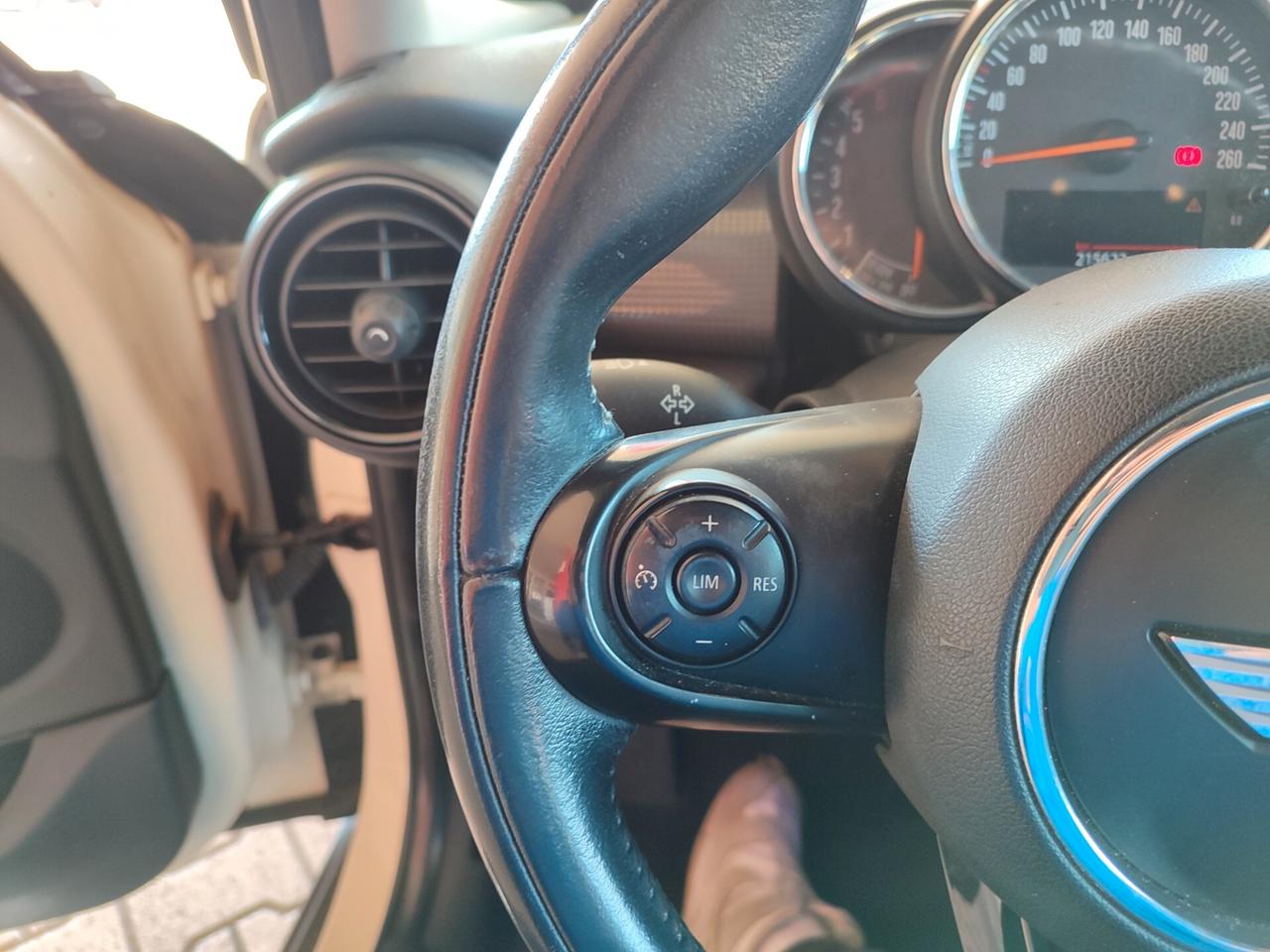 Mini 1.5 Cooper D 5 porte SUPER PREZZO