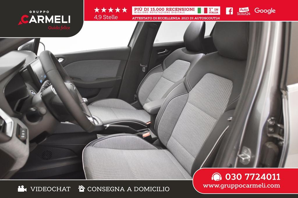 Renault Clio 1.0 ECO-G Techno