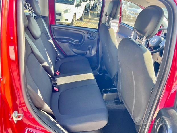 FIAT Panda 1.0 FireFly S&S Hybrid Cross