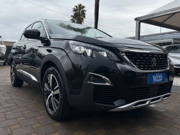 Peugeot 3008 BlueHDi 130 S&S EAT8 GT Line Navi