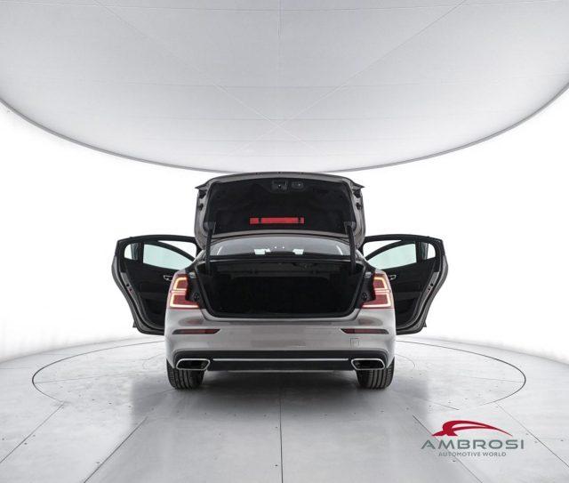 VOLVO S60 T4 Geartronic Inscription