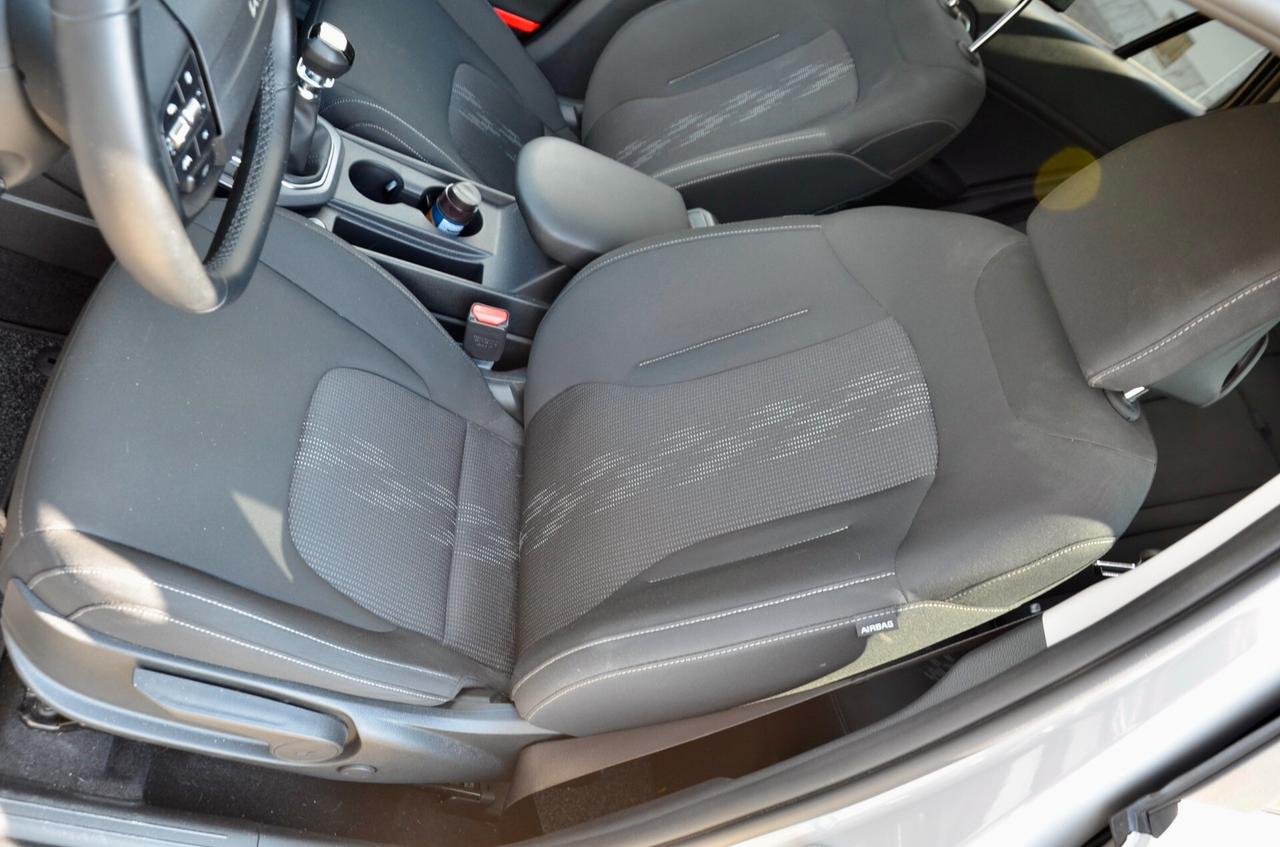 KIA SPORTAGE 1.6 T-GDI STYLE GPL 150cv, GARANZIA KIA 1/2033, UNICOPROPRIETARIO, EURO 6E, UFF ITALIANA, SERVICE KIA, PERMUTE