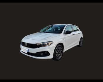 FIAT Tipo 5p 1.0 100cv