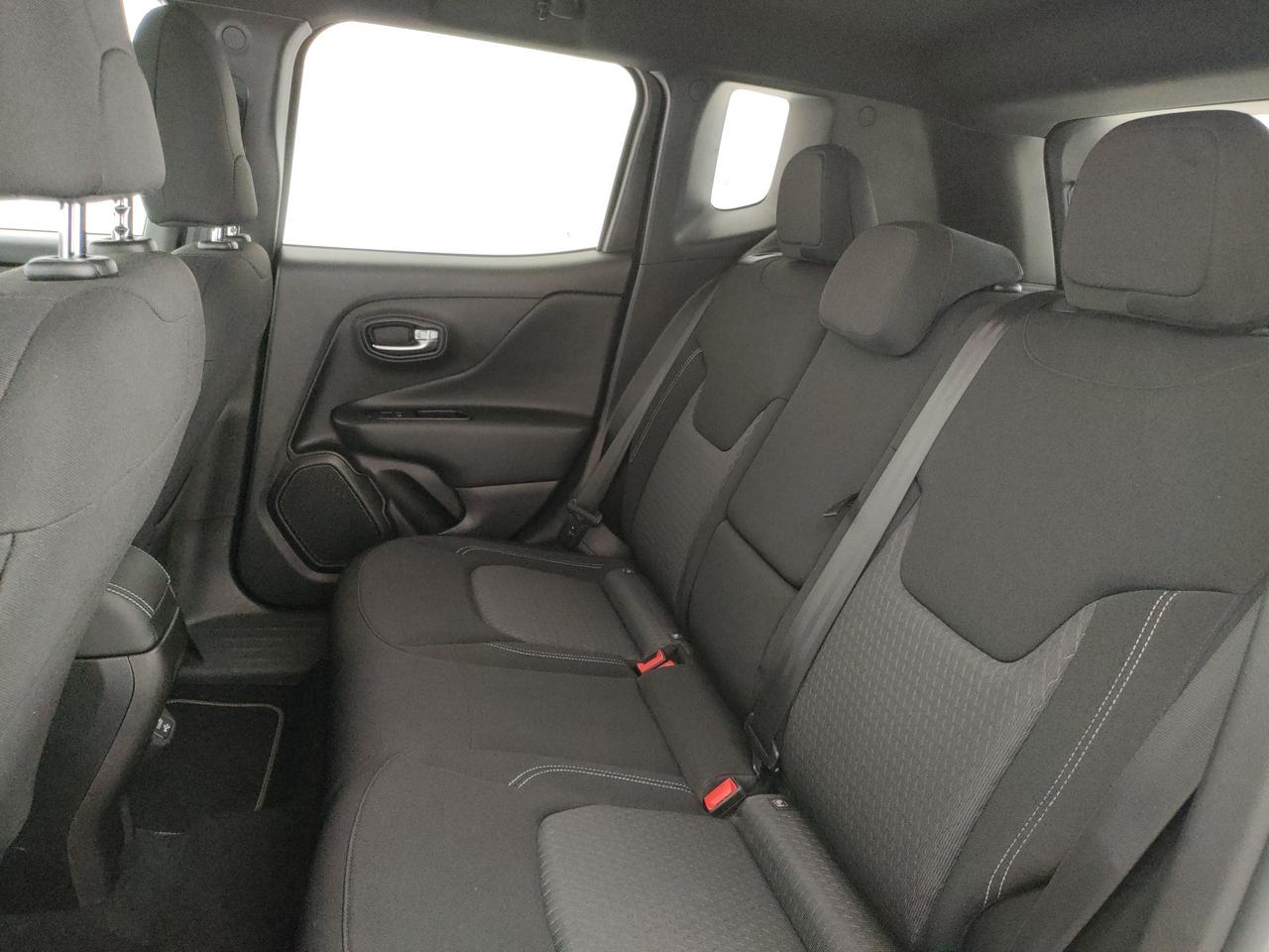 JEEP Renegade 2019 - Renegade 1.6 mjt 80th Anniversary 2wd 130cv