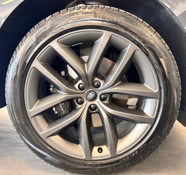 LAND ROVER Range Rover Sport 3.0D l6 249 CV Dynamic HSE