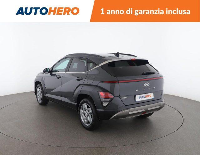 HYUNDAI Kona 1.0 T-GDI XLine