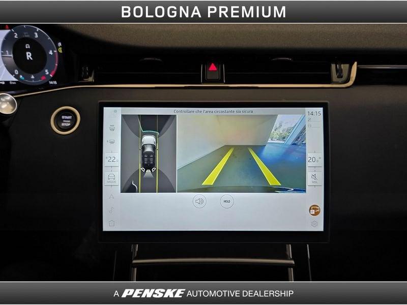 Land Rover RR Evoque Range Rover Evoque 2.0D I4 163 CV AWD Auto S