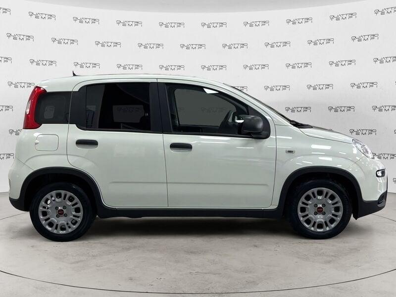 FIAT Panda Panda 1.0 FireFly S&S Hybrid
