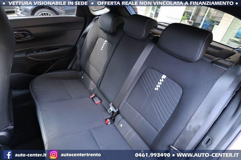 Hyundai i20 N Performance 1.6 T-GDI MT Techno Pack