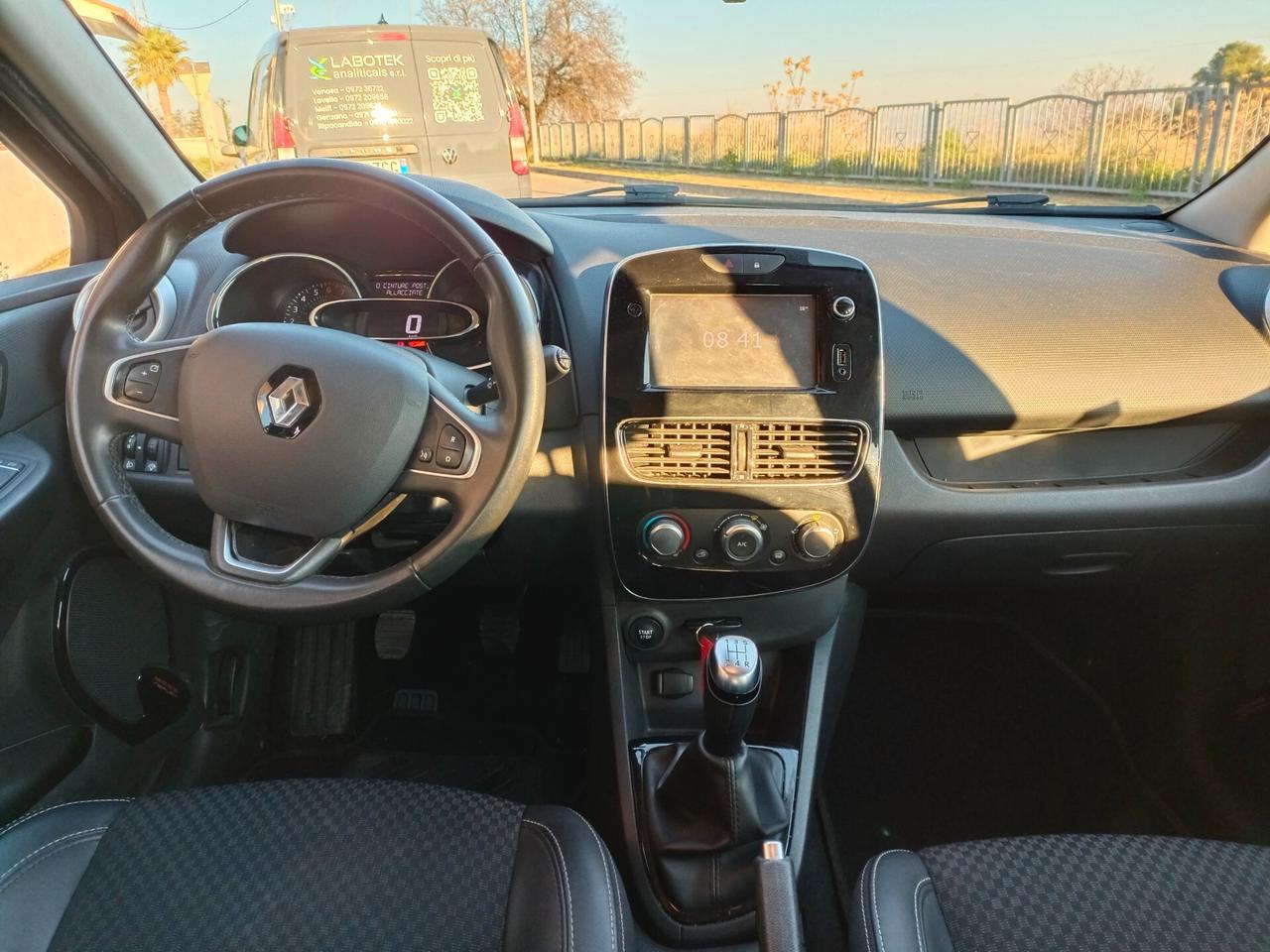 Renault Clio TCe 12V 90CV 5 porte Energy Duel2