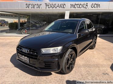 Audi Q5 2.0 TDI quattro S tronic Sport tua a soli 199 euro al mese senza anticipo