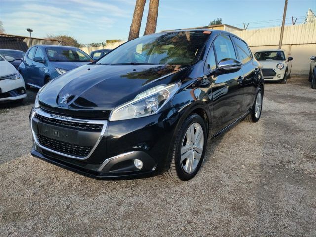 PEUGEOT 208 1.2 PureTech CARPLAY,CRUISE,NAVI,CLIMA,CERCHI ..