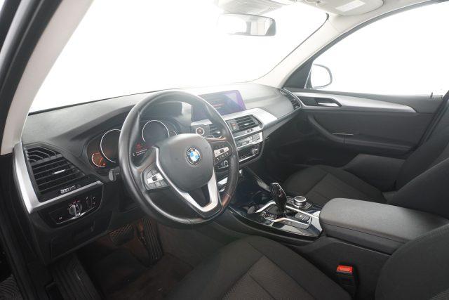 BMW X3 X3 xDrive20d 48V Business Advantage