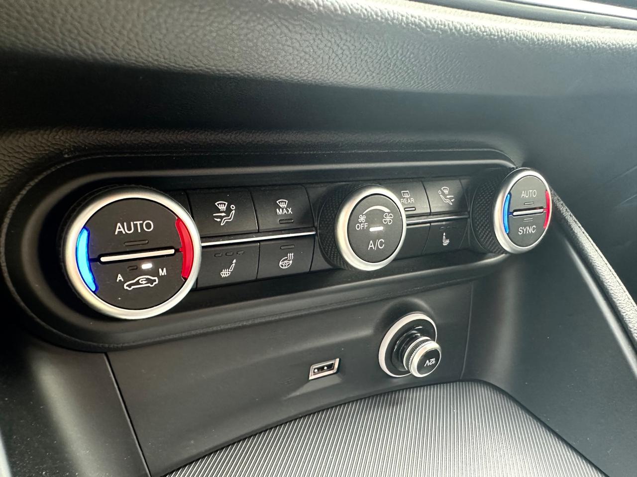 Alfa Romeo Stelvio 2.0 Turbo 280 CV AT8 Q4 Veloce