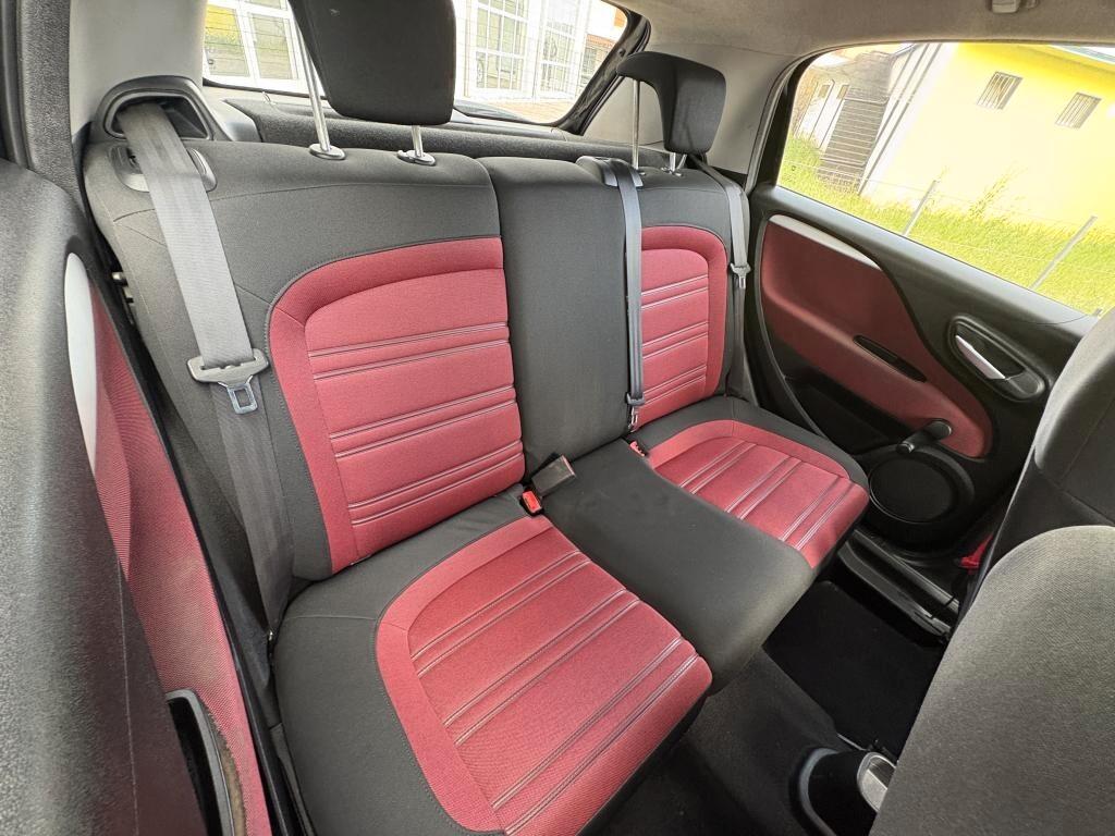 Fiat Grande Punto Evo 1.3 Mjt 95 CV 5 porte Emotion