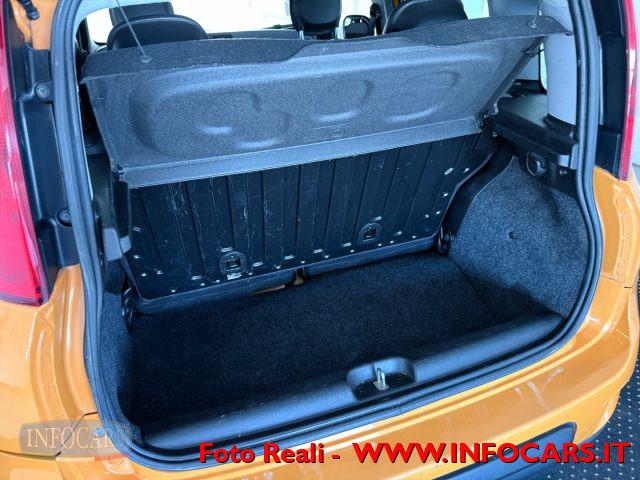 FIAT Panda 4x4 TwinAir Turbo 85 cv - Prezzo reale