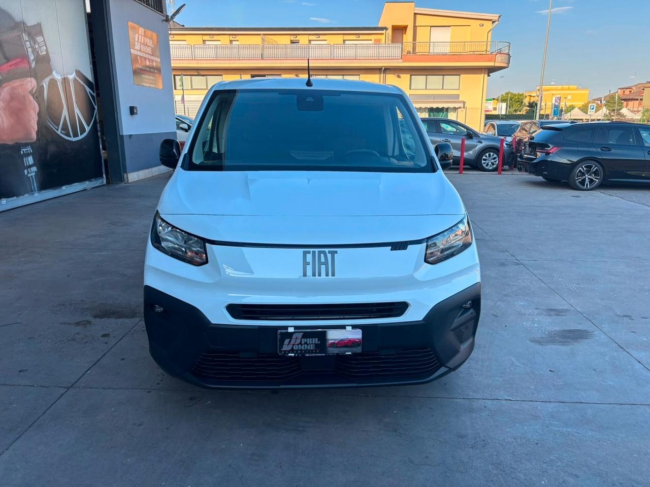 Fiat Doblò 1.5 BlueHdi 100CV PC-TN Van