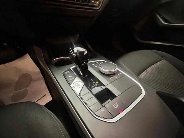 Bmw 116 116d 5p. Advantage IVA ESP. 12/2022